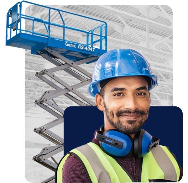 Servicio Tecnico, mantenimiento y reparacion de plataformas de elevacion en monterrey